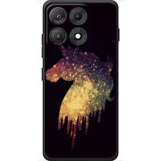 Чохол BoxFace Moto Edge 70 Max 