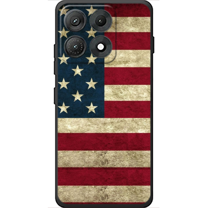 Чохол BoxFace Moto Edge 70 Max 