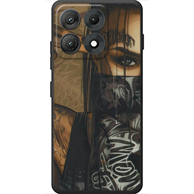 Чохол BoxFace Moto Edge 70 Max 