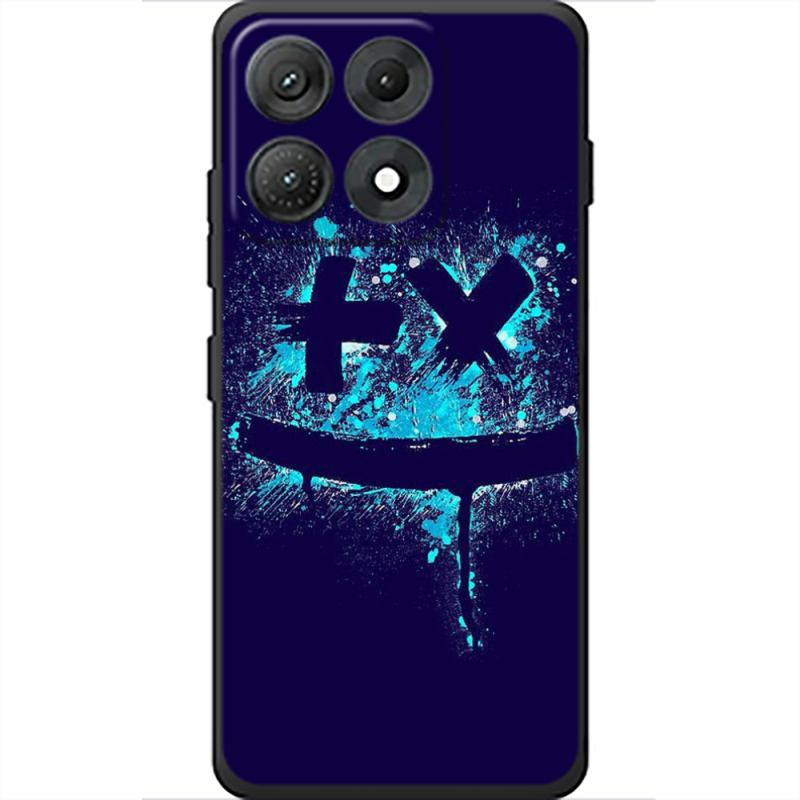 Чохол BoxFace Moto Edge 70 Max 