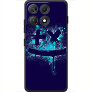 Чохол BoxFace Moto Edge 70 Max 