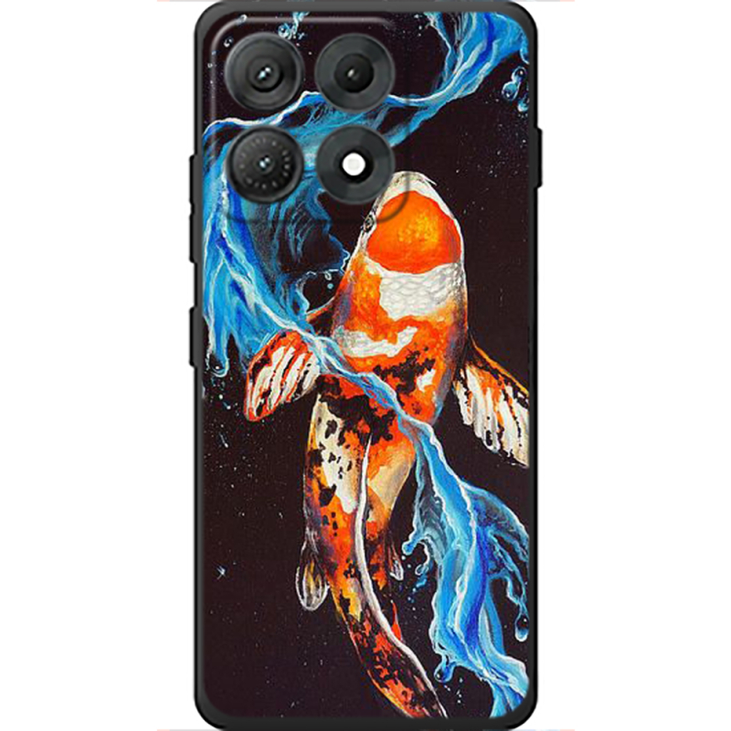 Чохол BoxFace Moto Edge 70 Max 