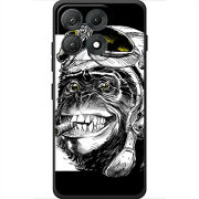 Чохол BoxFace Moto Edge 70 Max 
