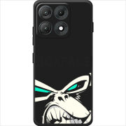 Чохол BoxFace Moto Edge 70 Max 