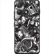 Чохол BoxFace Moto Edge 70 Max 