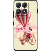 Чохол BoxFace Moto Edge 70 Max 