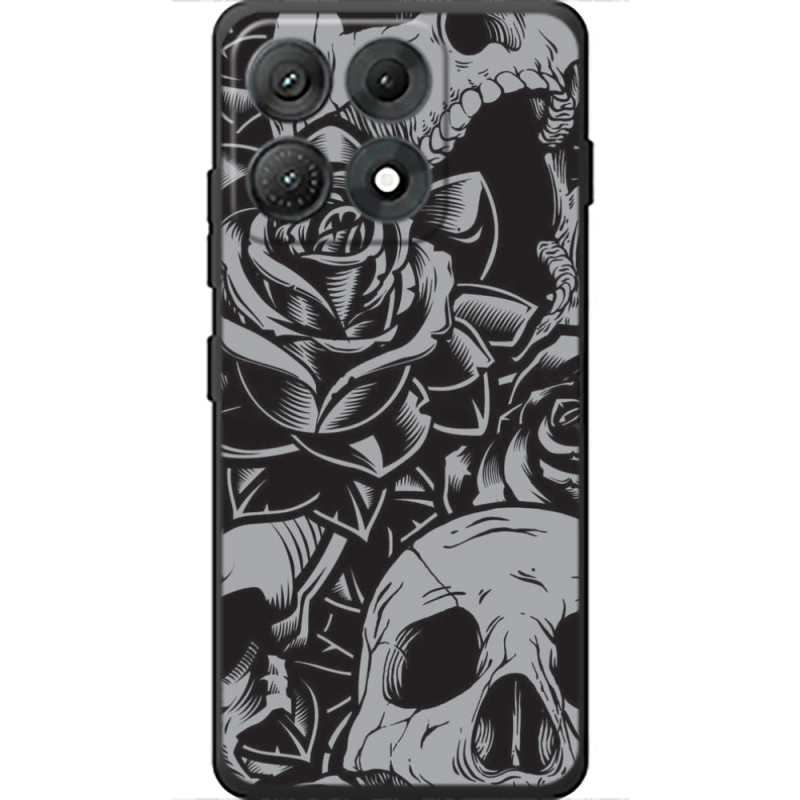 Чохол BoxFace Moto Edge 70 Max 