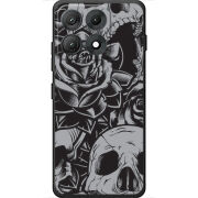 Чохол BoxFace Moto Edge 70 Max 
