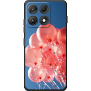 Чохол BoxFace Moto Edge 70 Max 