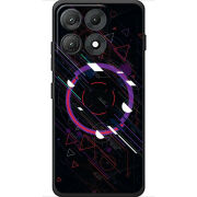 Чохол BoxFace Moto Edge 70 Max 