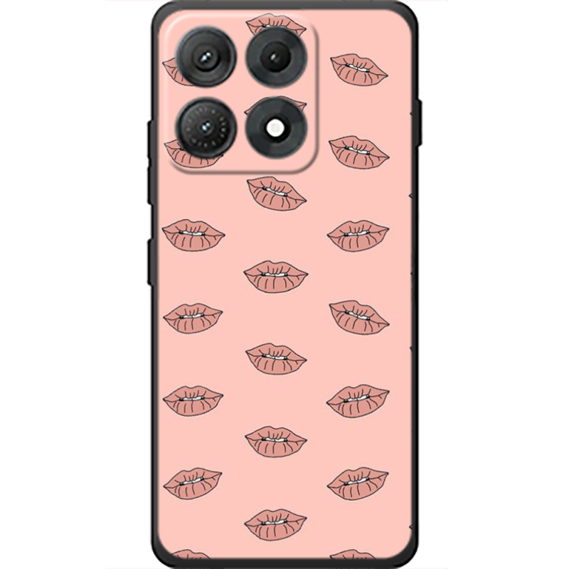 Чохол BoxFace Moto Edge 70 Max 