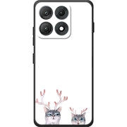 Чохол BoxFace Moto Edge 70 Max 
