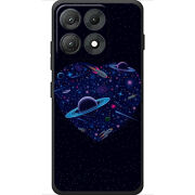 Чохол BoxFace Moto Edge 70 Max 