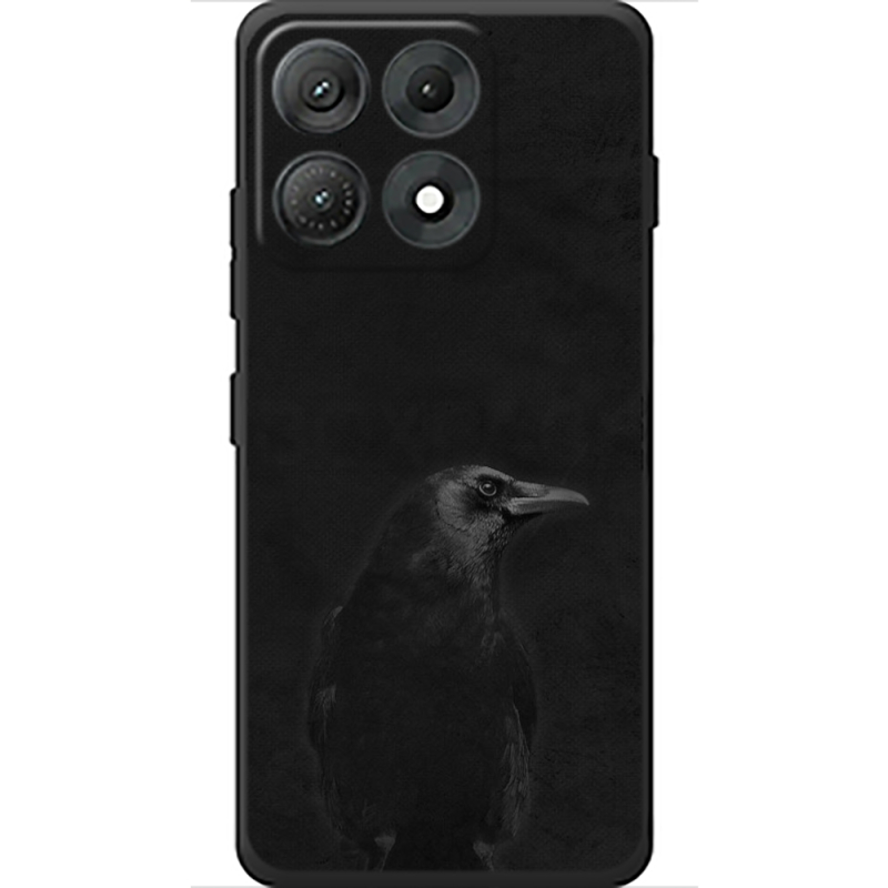 Чохол BoxFace Moto Edge 70 Max 