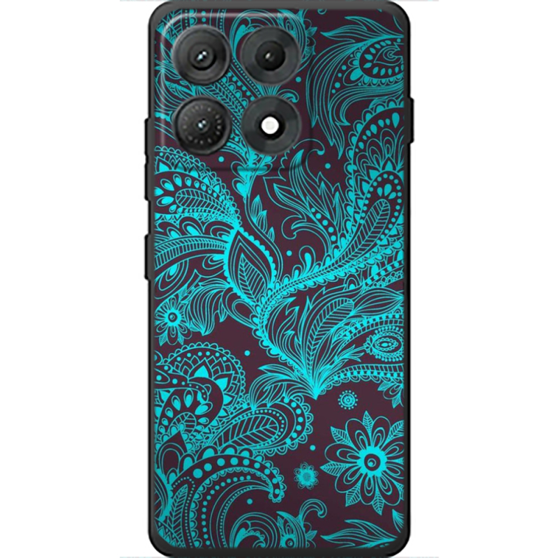 Чохол BoxFace Moto Edge 70 Max 