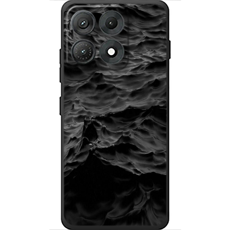 Чохол BoxFace Moto Edge 70 Max 