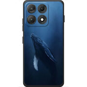 Чохол BoxFace Moto Edge 70 Max 
