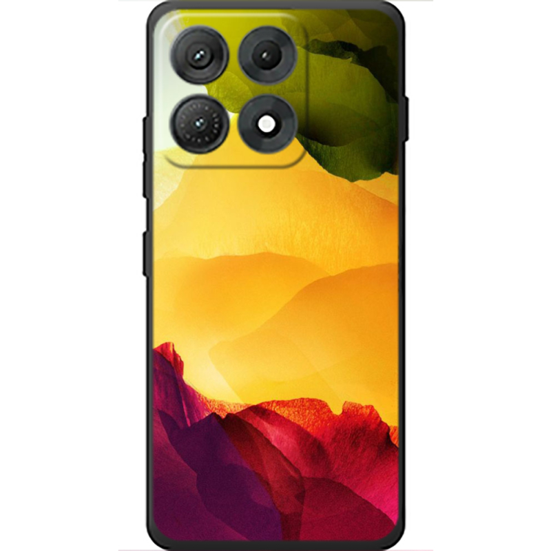 Чохол BoxFace Moto Edge 70 Max 