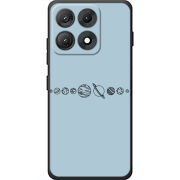Чохол BoxFace Moto Edge 70 Max 