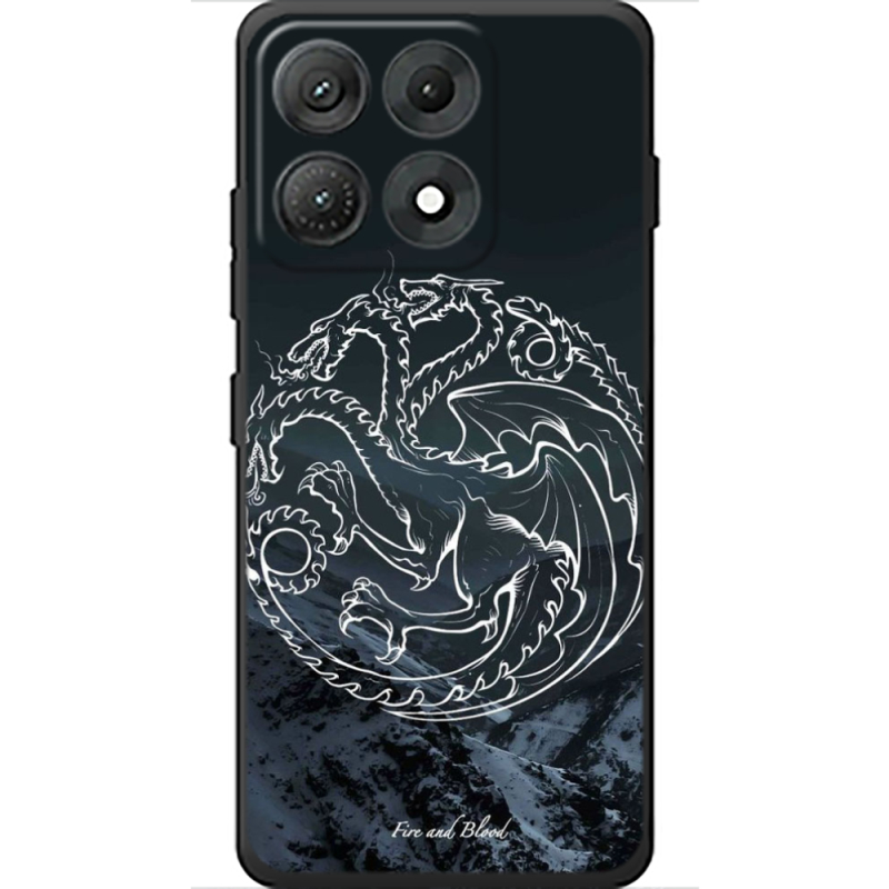 Чохол BoxFace Moto Edge 70 Max 