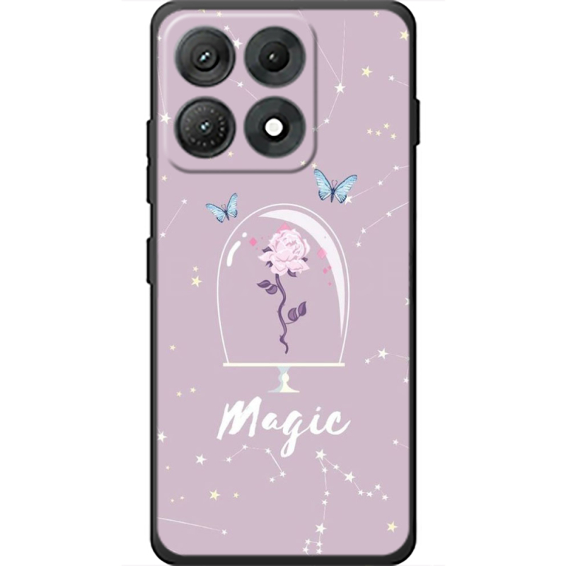 Чохол BoxFace Moto Edge 70 Max 