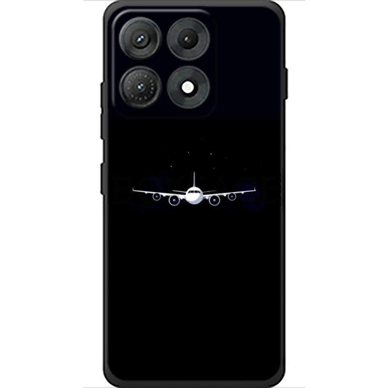 Чохол BoxFace Moto Edge 70 Max 