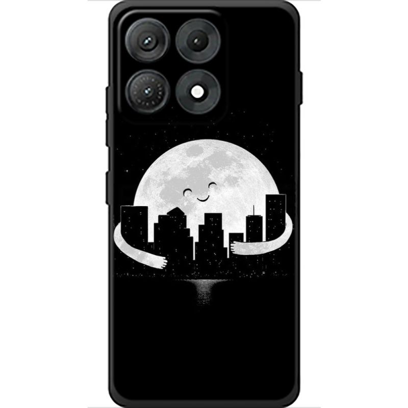 Чохол BoxFace Moto Edge 70 Max 