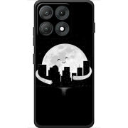 Чохол BoxFace Moto Edge 70 Max 