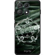 Чохол BoxFace Moto Edge 70 Max 
