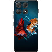 Чохол BoxFace Moto Edge 70 Max 