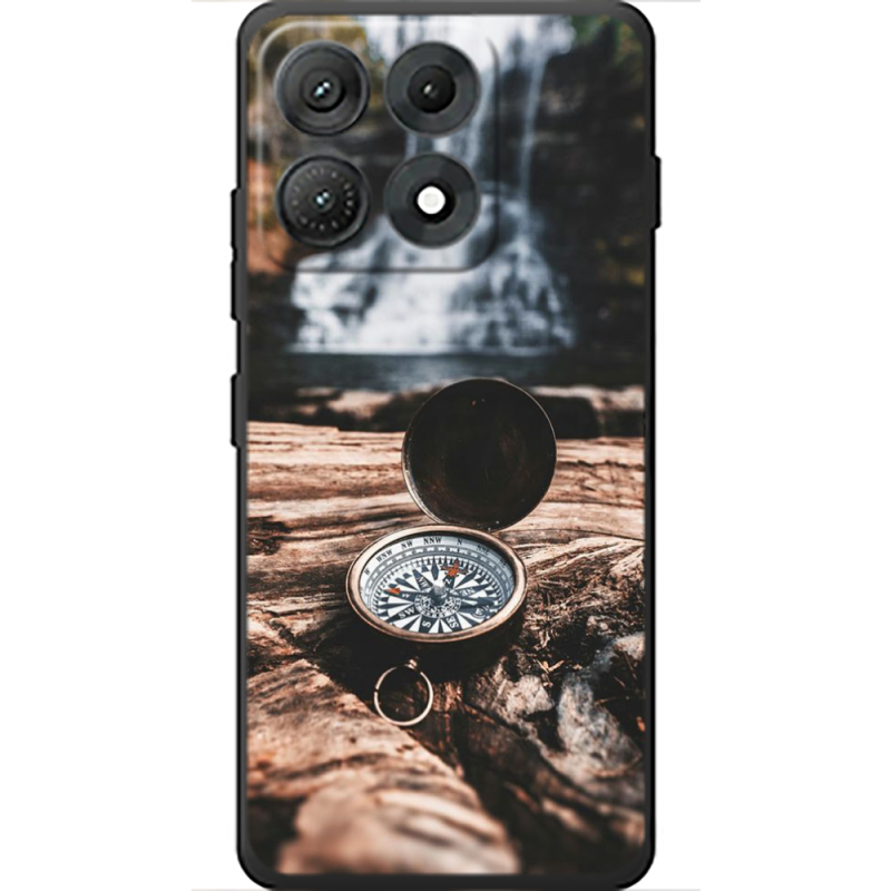 Чохол BoxFace Moto Edge 70 Max 