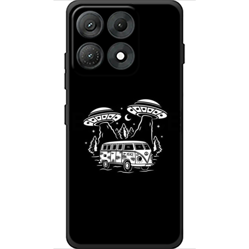 Чохол BoxFace Moto Edge 70 Max 