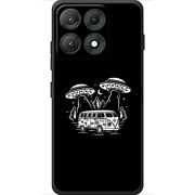 Чохол BoxFace Moto Edge 70 Max 