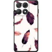 Чохол BoxFace Moto Edge 70 Max 