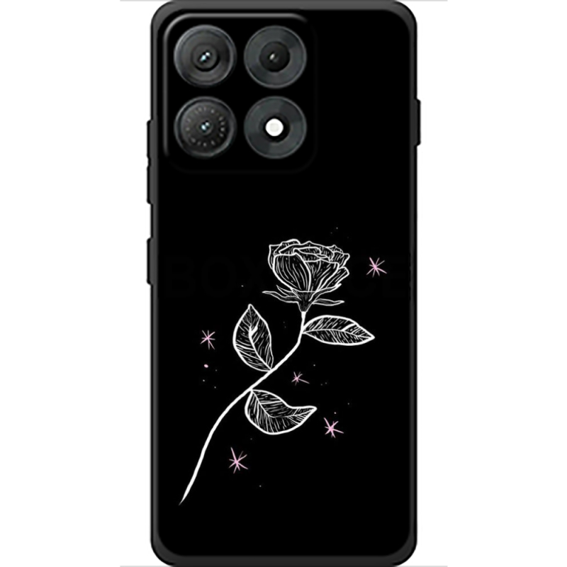 Чохол BoxFace Moto Edge 70 Max 