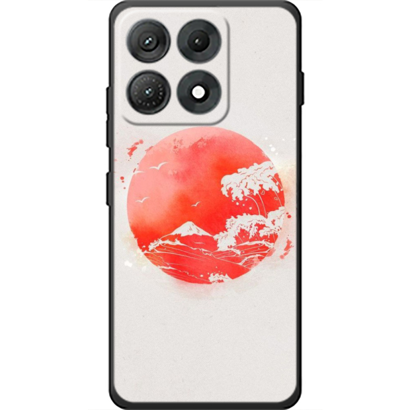 Чохол BoxFace Moto Edge 70 Max 