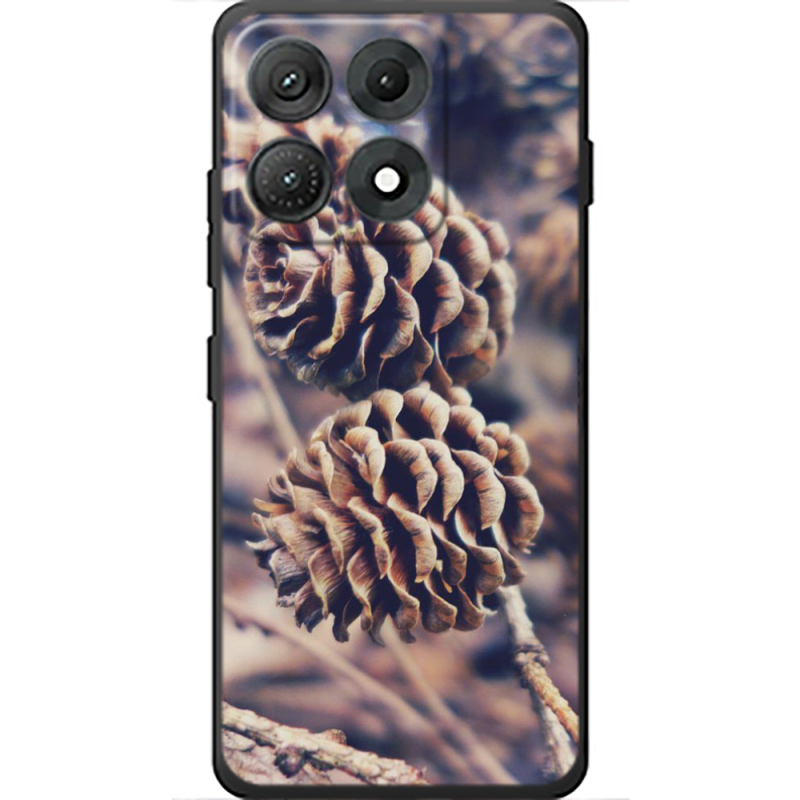 Чохол BoxFace Moto Edge 70 Max 