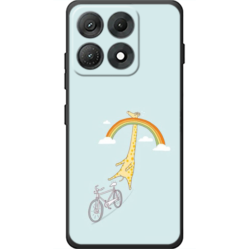 Чохол BoxFace Moto Edge 70 Max 