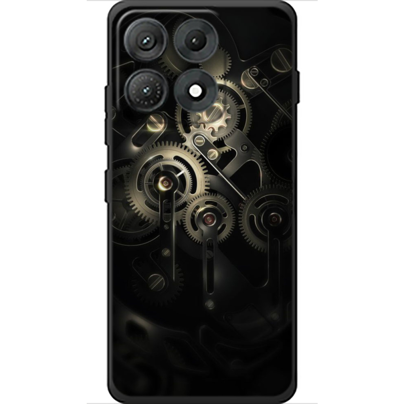 Чохол BoxFace Moto Edge 70 Max 