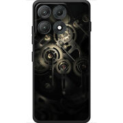 Чохол BoxFace Moto Edge 70 Max 