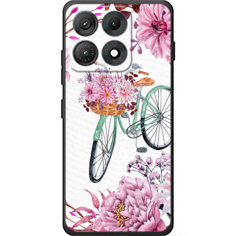 Чохол BoxFace Moto Edge 70 Max 