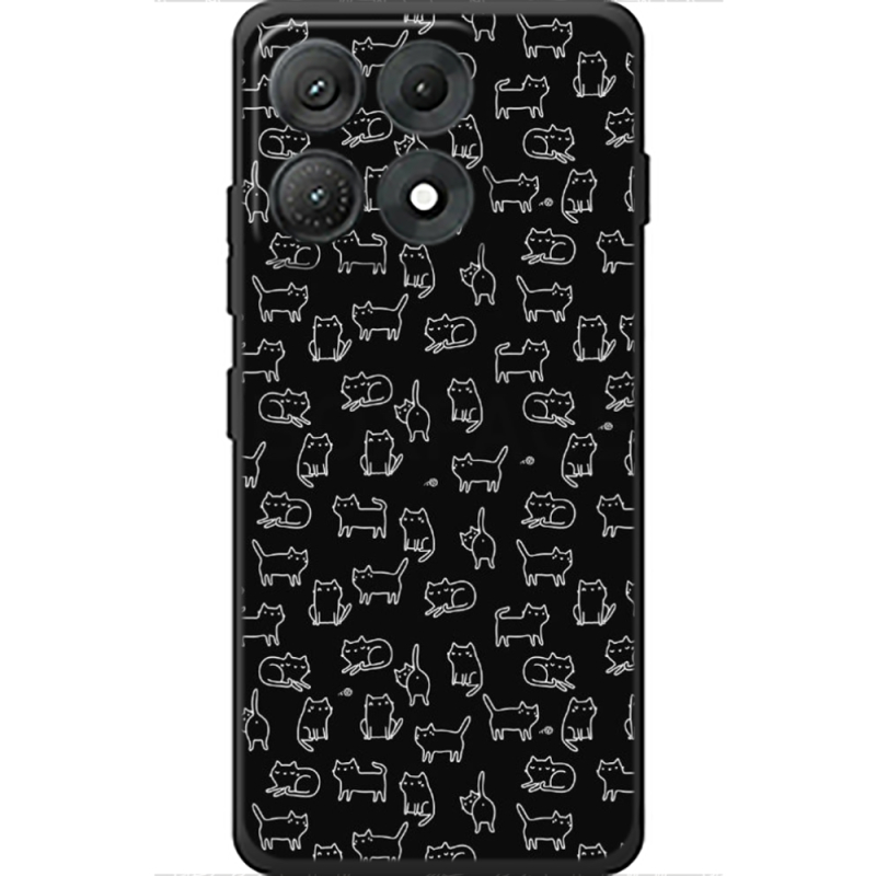Чохол BoxFace Moto Edge 70 Max 