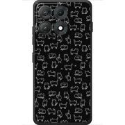 Чохол BoxFace Moto Edge 70 Max 