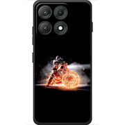 Чохол BoxFace Moto Edge 70 Max 