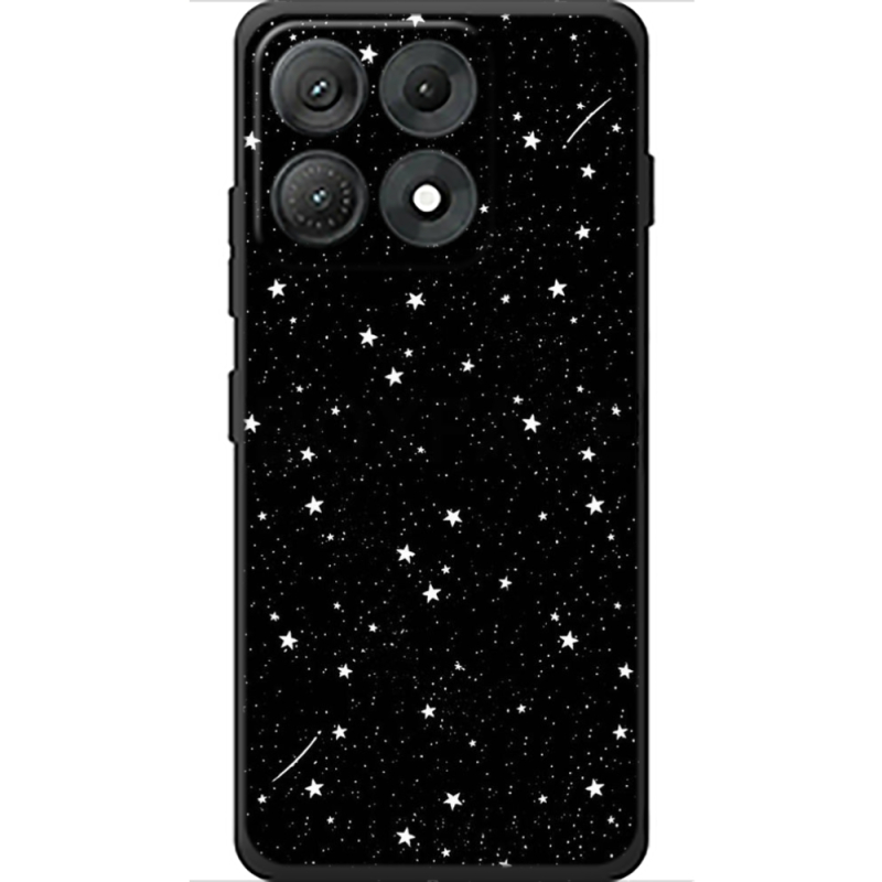 Чохол BoxFace Moto Edge 70 Max 