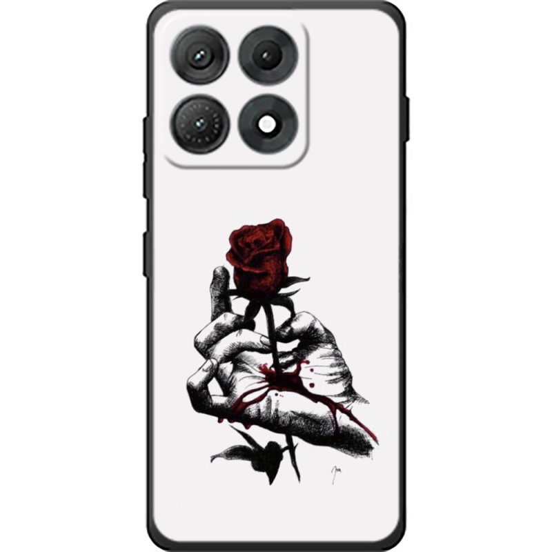 Чохол BoxFace Moto Edge 70 Max 