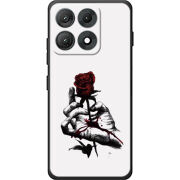 Чохол BoxFace Moto Edge 70 Max 