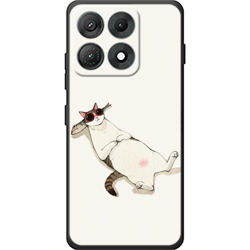 Чохол BoxFace Moto Edge 70 Max 