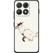 Чохол BoxFace Moto Edge 70 Max 