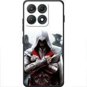 Чохол BoxFace Moto Edge 70 Max Assassins Creed 3